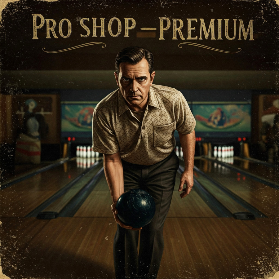 nosotros pro shop premium