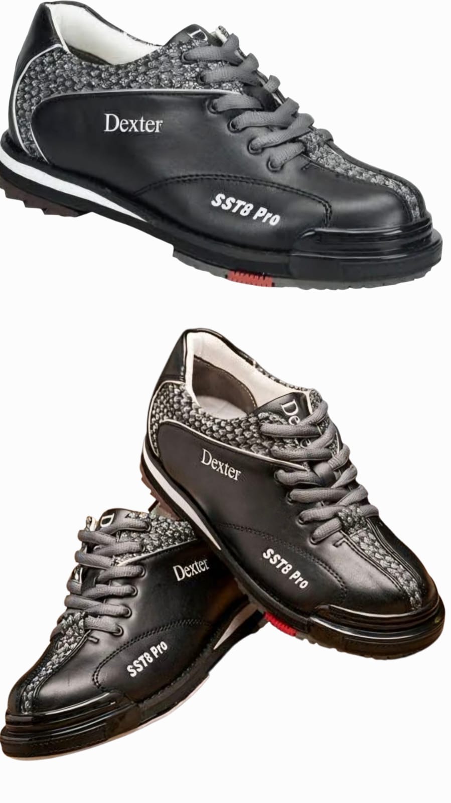 DEXTER SST 8 PRO Dama