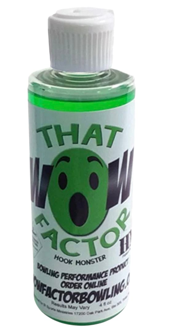 Ctd that wow factor tr