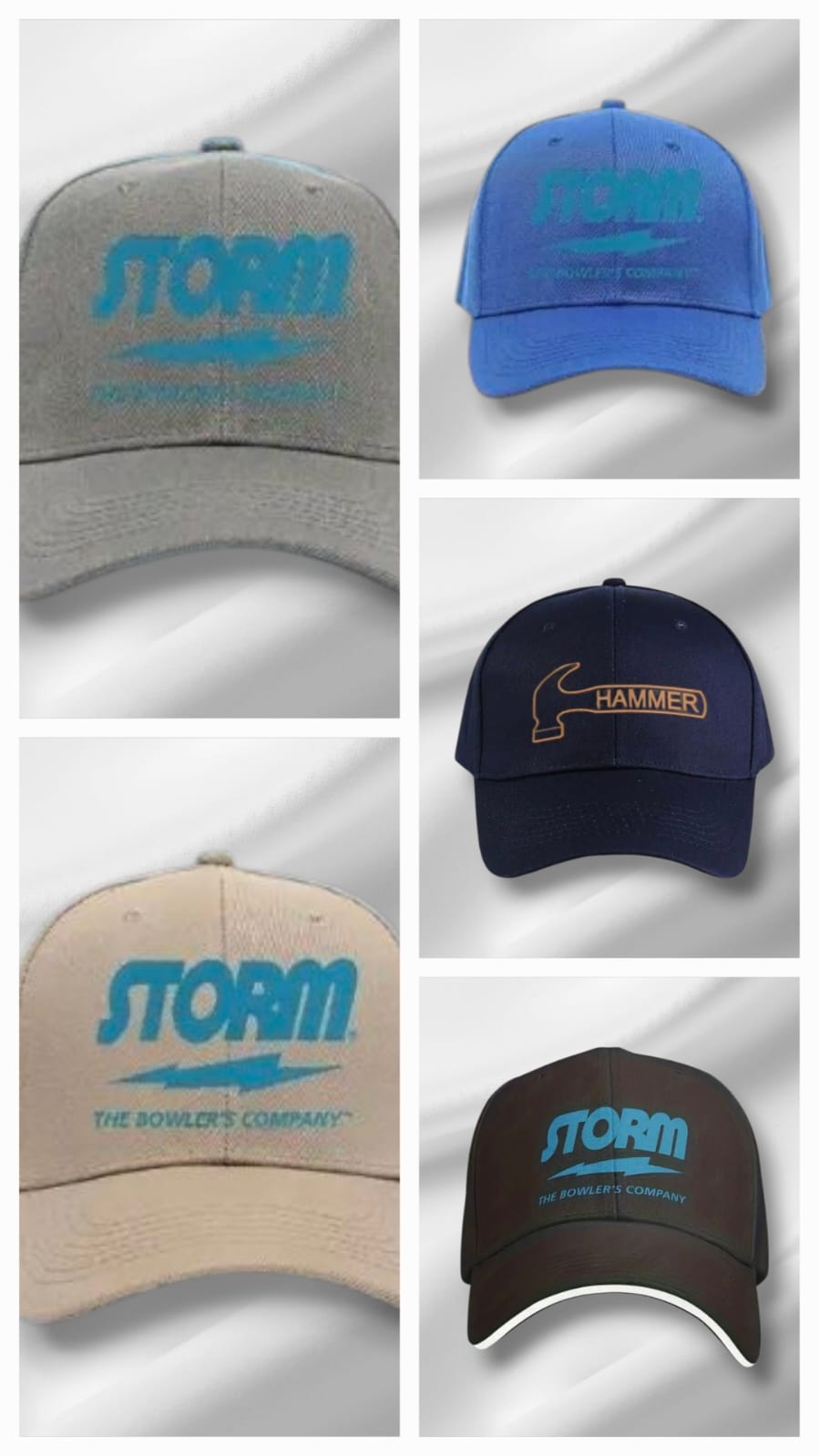 Gorras