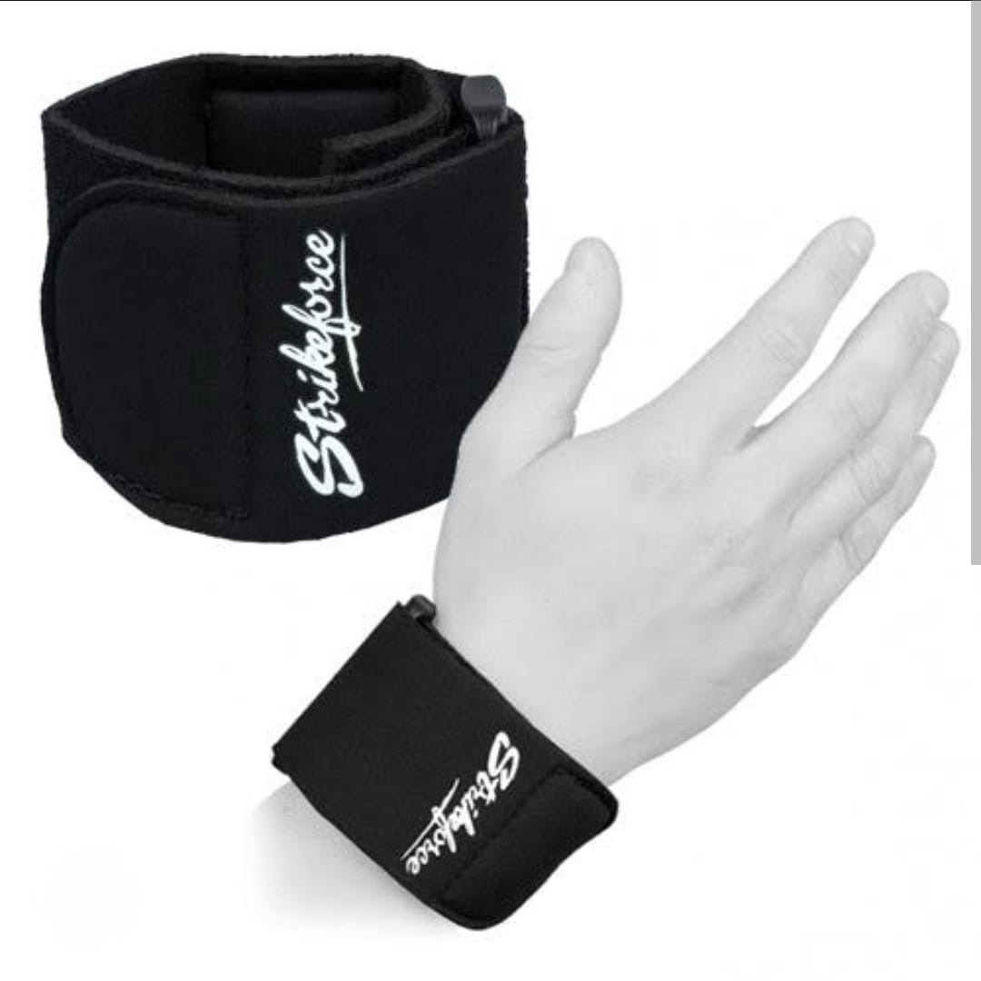 Kr flexx wrist support
