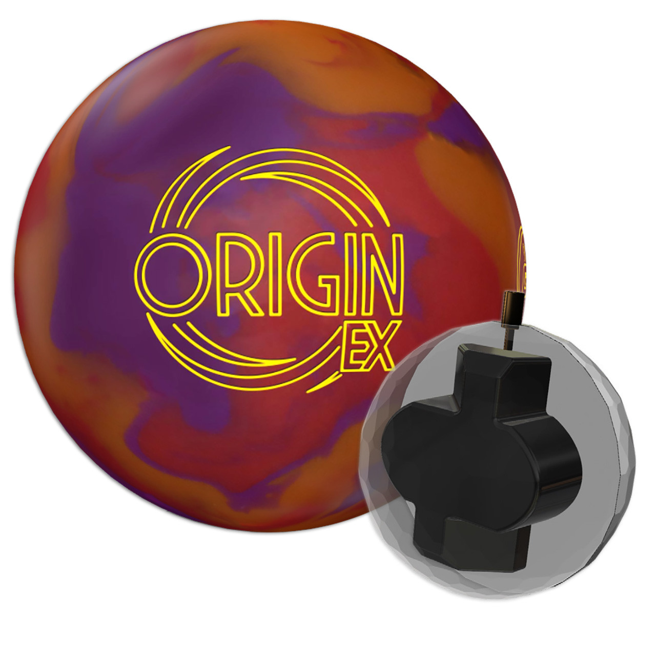ORIGIN EX 1