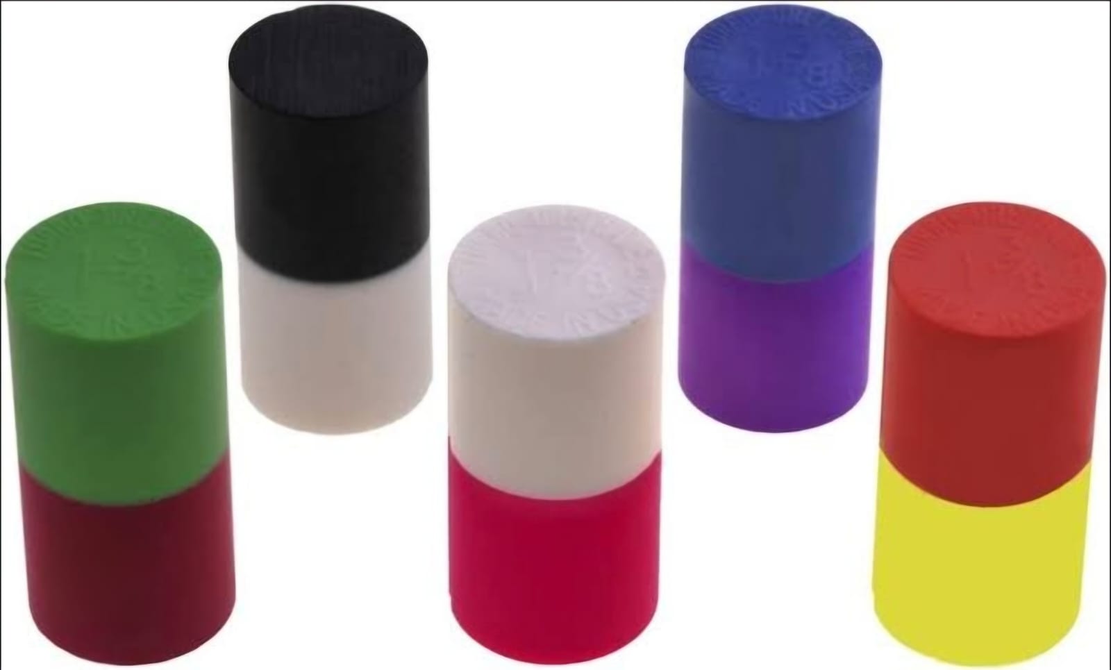 Solido turbo color urethane