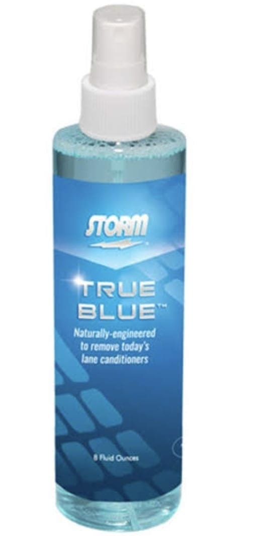 Stm true blue