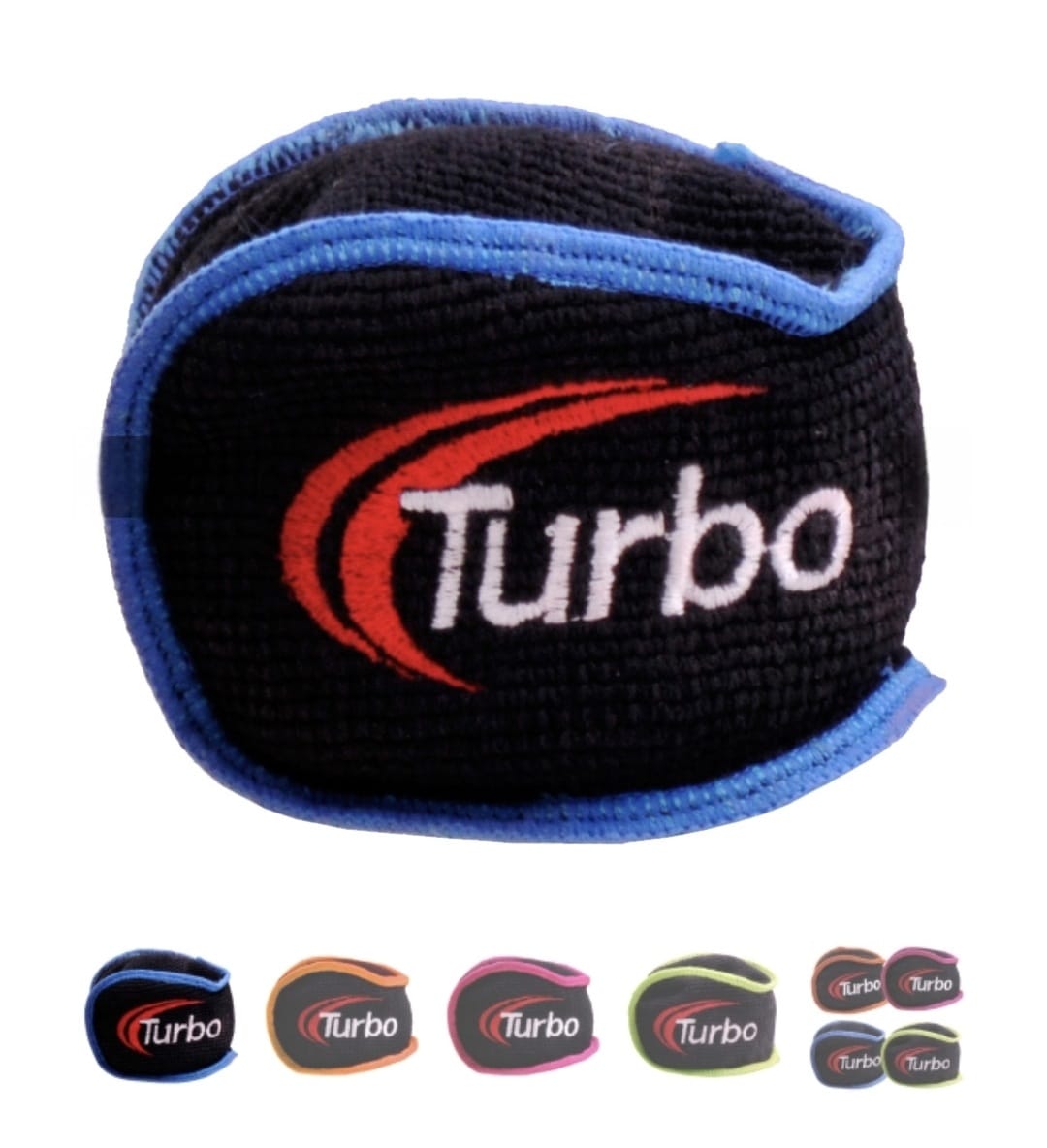 Turbo grip smart ball